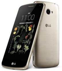 Замена тачскрина на телефоне LG K5 в Оренбурге